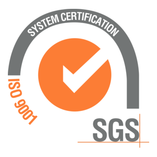 SGS ISO 9001