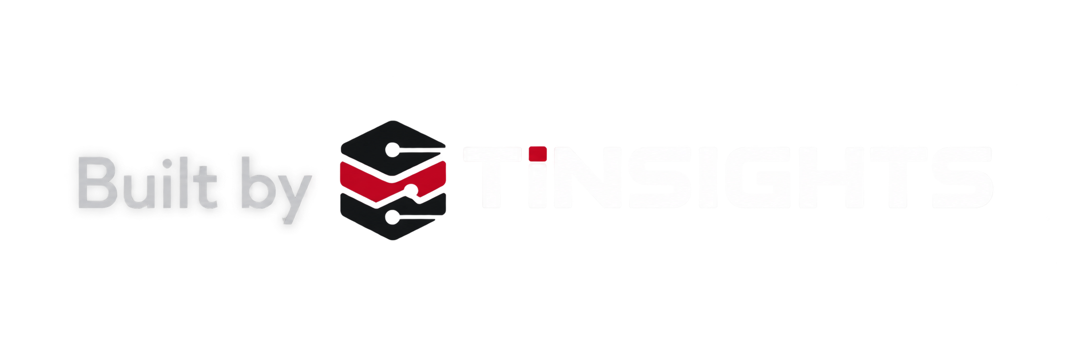Built by Tinsights